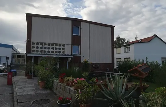 瑟米納豪斯哈斯旅館