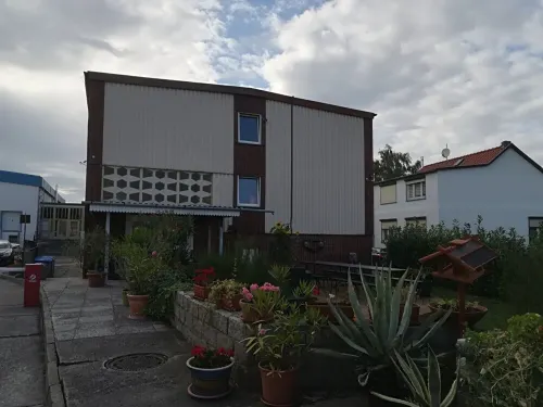 Gäste & Seminarhaus Harz Hotels in Ballenstedt