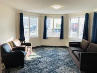 Falls Lodge & Suites