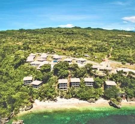 Ocean’s Edge Resort