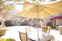 Woodcrest Hotel Cupertino Hoteles en Cupertino