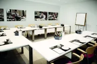 City Hotel Bosse - Wifi