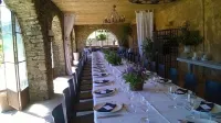 Finca Bell-Lloc - Desayuno