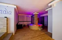 Villaggio Gofree Hotels in Susa