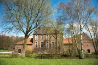 Hotel Schinvelder Hoeve
