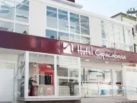 Hotel Copacabana Piracicaba