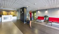 Ténéo Apparthotel Bordeaux Merignac - Aeroport公寓飯店 - 2 星級
