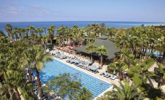 Meryan Hotel - Ultra All Inclusive