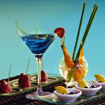 Rawabi Hotel Marrakech & Spa