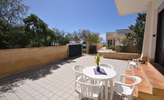 Residence Caletta