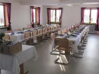 Pension Elmehøj Hôtels à : Borre