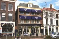 Hotel Bridges House Delft Hotels in Delft
