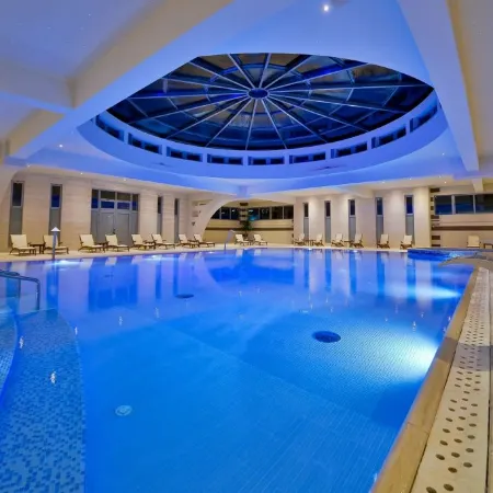 Mediteran Hotel & Resort