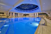 Mediteran Hotel & Resort - Pools