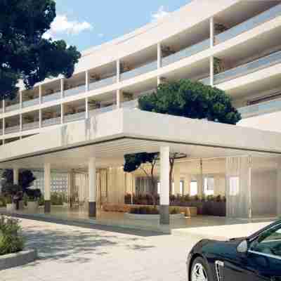 Four Seasons Astir Palace Hotel Athens Hotel Exterior