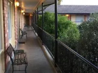 Cooma Motor Lodge Motel فنادق في كوما