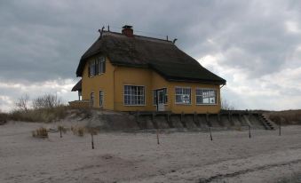 Haus Meeresblick