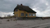 Haus Meeresblick