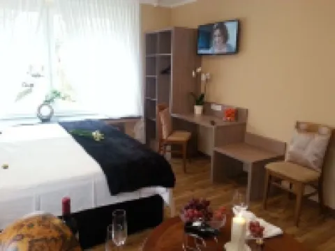 Hotel Zum Berggarten