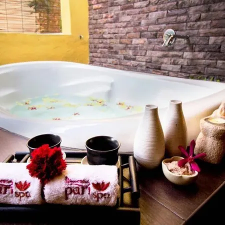 Hotel Puri Melaka