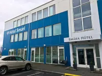 Hotel Ísland - Comfort Hotels in Kópavogur