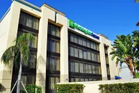 Holiday Inn Express Boca Raton-West Hotel dekat Delray Oaks Natural Area