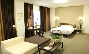 Changwon Hotel