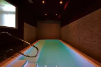 Holzapfel - 온천