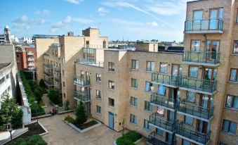 1. Staycity..
