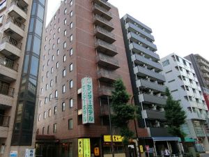 Itabashi Center Hotel