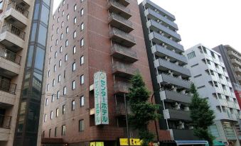 Itabashi Center Hotel