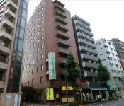 Itabashi Center Hotel Hotel a Itabashi