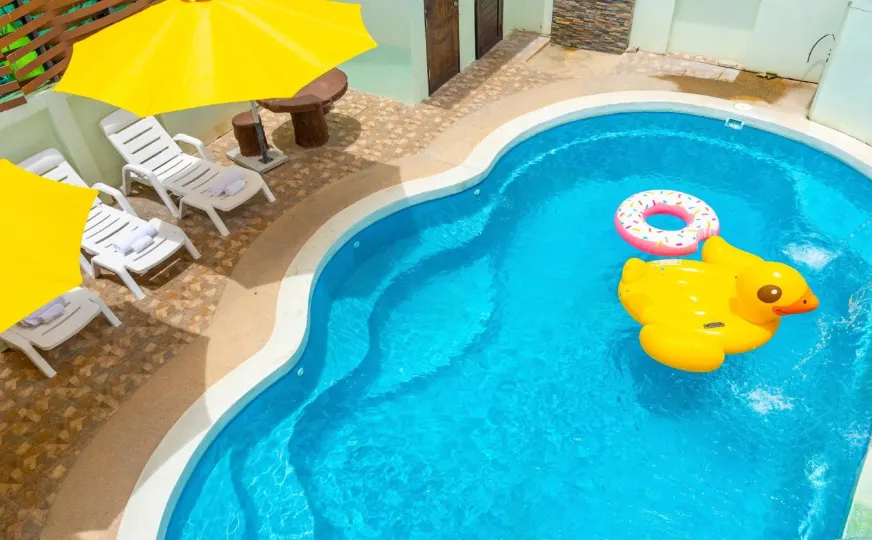 Reddoorz Plus Baan Noppadol Hua Hin Resort