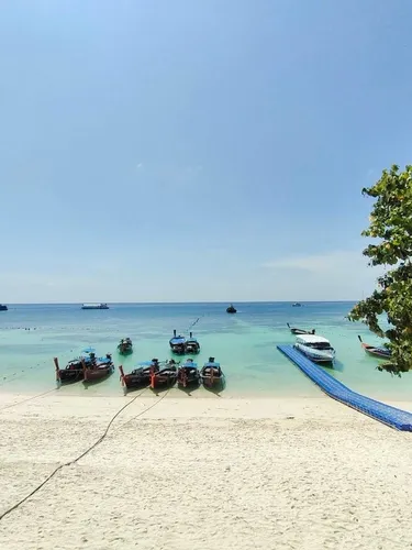 รูปภาพของชาร์มมิ่ง หลีเป๊ะ บีช รีสอร์ท