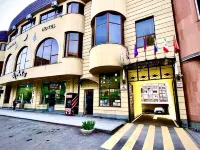 Alem Hotel Hôtels à : Parakar