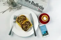 Swiss Hotel Apartment Hotels in Kuala Belait