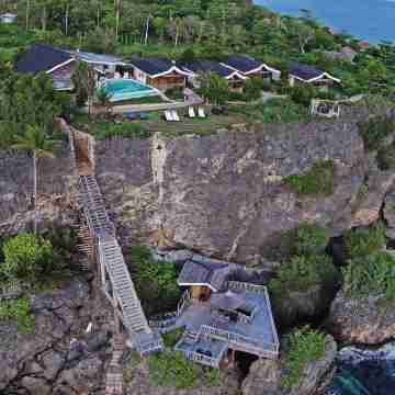 Kawayan Holiday Resort Hotel Exterior