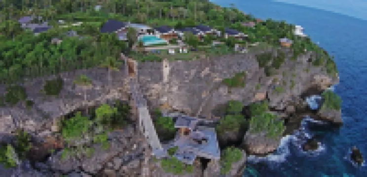 Kawayan Holiday Resort