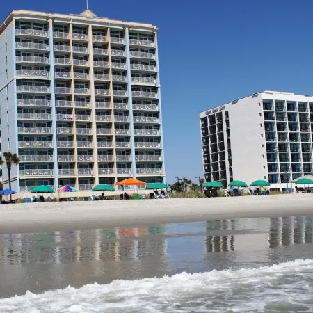 Holiday Sands South