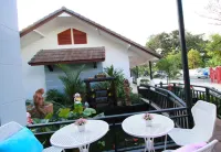 Phakawan Hotel Các khách sạn ở Mueang Maha Sarakham