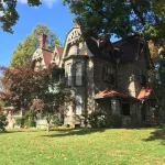The Inn at Centre Park Hotels in Wyomissing