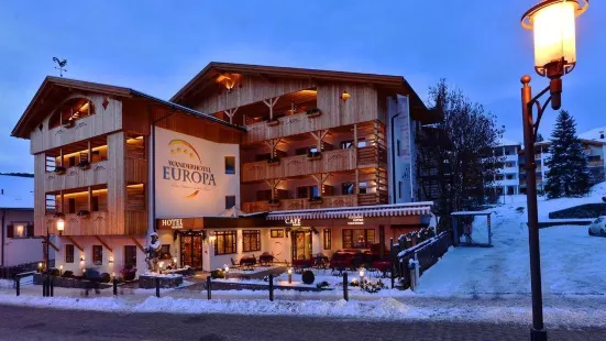 Artnatur Dolomites Hotel & Spa