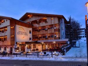 Artnatur Dolomites Hotel & Spa