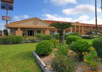 Americas Best Value Inn Kingsville