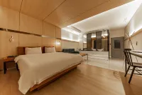 Mokpo Mooin Hotel Hotels in Mokpo