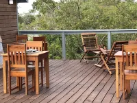 Casa Nova Cabanas - 3 estrellas