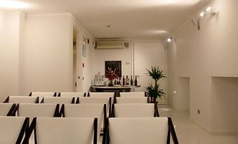 Hotel Coppe Trieste - Boutique Hotel