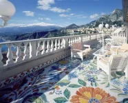 Taormina Park Hotel - Cheap
