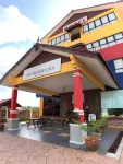 Am Transit Inn, Kuala Terengganu Hotels near Pantai belakang UMT