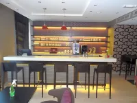 Hotel Mercure Brussels Centre Midi - bar